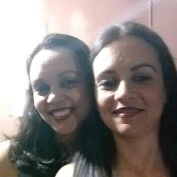 Babá em Londrina: Francilene