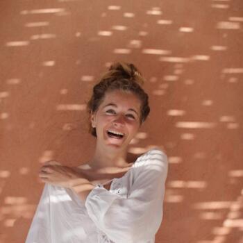 Babysitter in Saint-Gervais-les-Bains: Roxanne