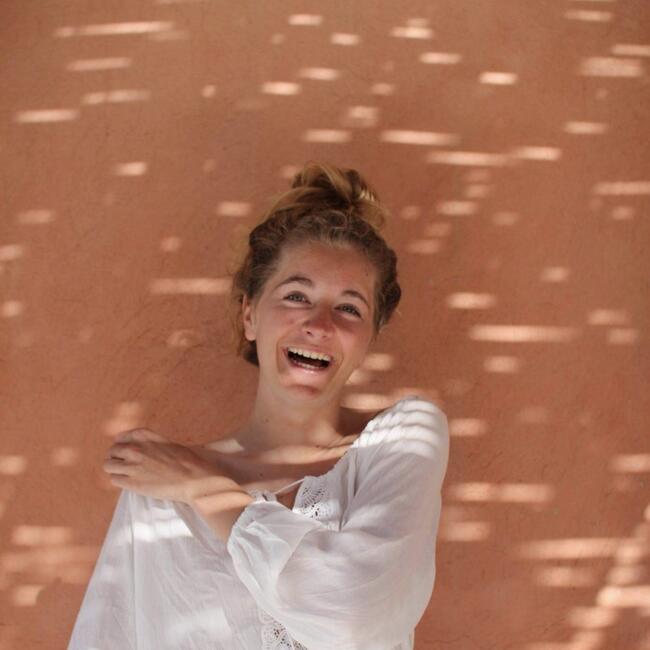 Babysitter in Saint-Gervais-les-Bains: Roxanne