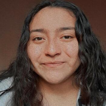 Babysitter in Puebla City: Valeria