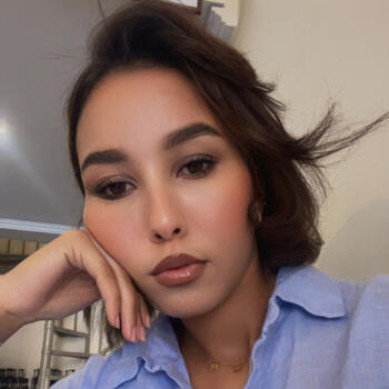 جليسة أطفال في مراكش: El fadili