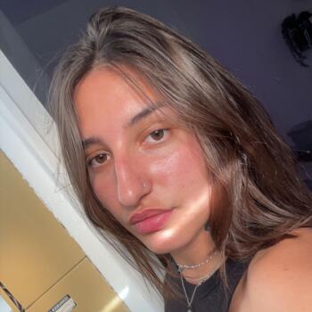 Babysitter La Garde: Amandine