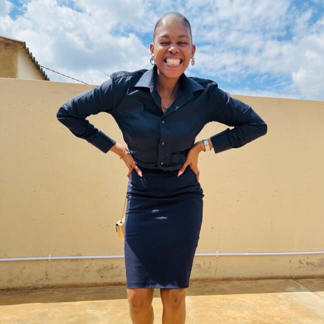 Babysitter in Atteridgeville: Molatelo