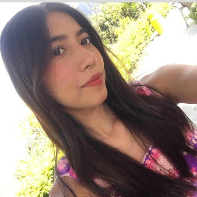 Babysitter in Bucaramanga: Maria jose
