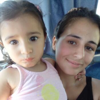 Babysitter in Paysandú: Rosina