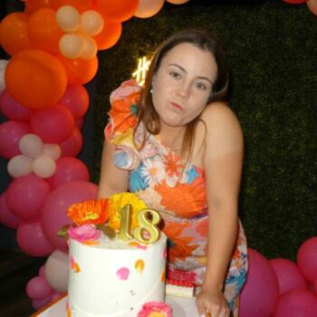 Babysitter in Sydney: Katie