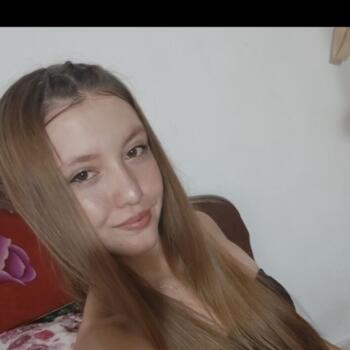 Niñera en Buenos Aires: Jaquelin