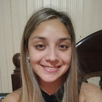 Niñera Rosario: Xiomara Valentina Lezcano