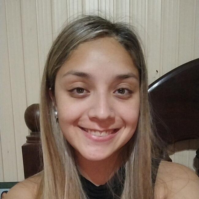 Babysitter in Rosario: Xiomara Valentina Lezcano