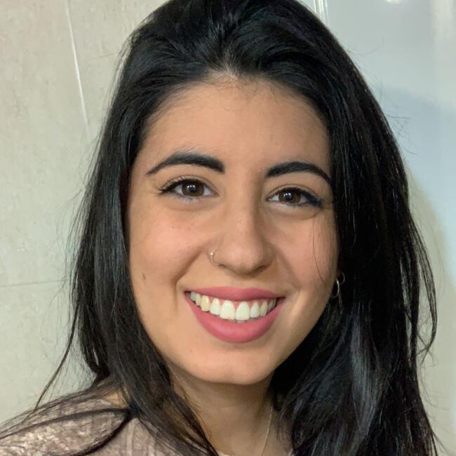 Babysitter in Oviedo: Andrea