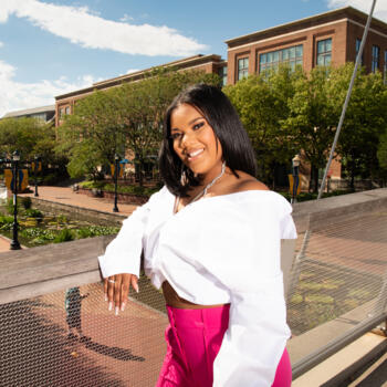 Babysitter in Williamsport (Maryland): Kourtney