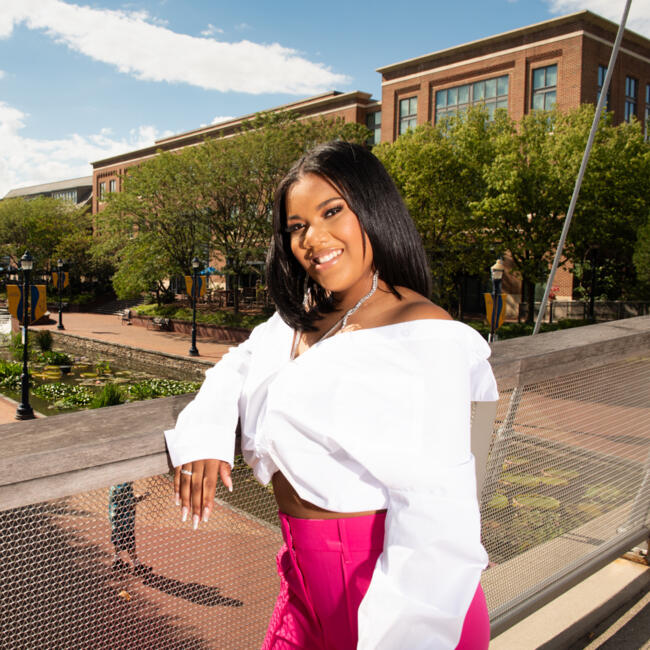 Babysitter in Williamsport (Maryland): Kourtney