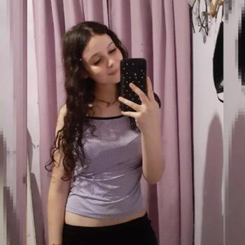 Babysitter in Mar del Plata: Oriana