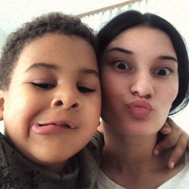 Babysitter in Pančevo: Amelija