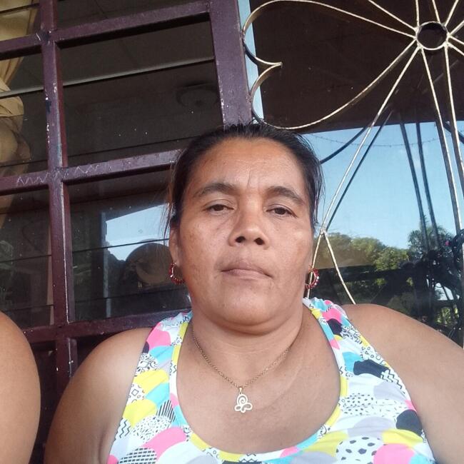 Niñera en La Chorrera: Rosa bocanegra