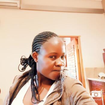 Nanny Benoni: Ayanda