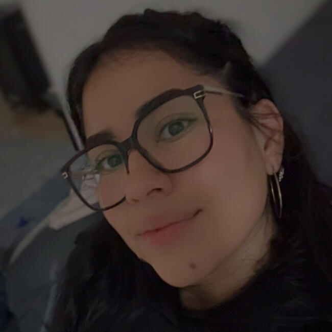 Nanny in Vilafranca del Penedès: Nicolle