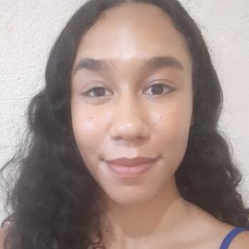 Babysitter in Belo Horizonte: Ana Júlia