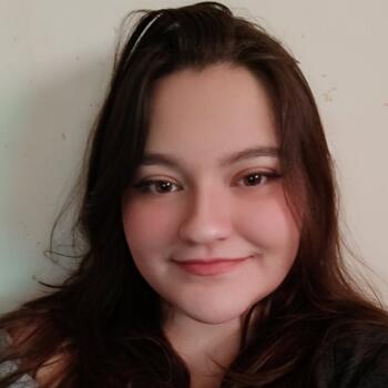 Babysitter in Villeblevin: Diana