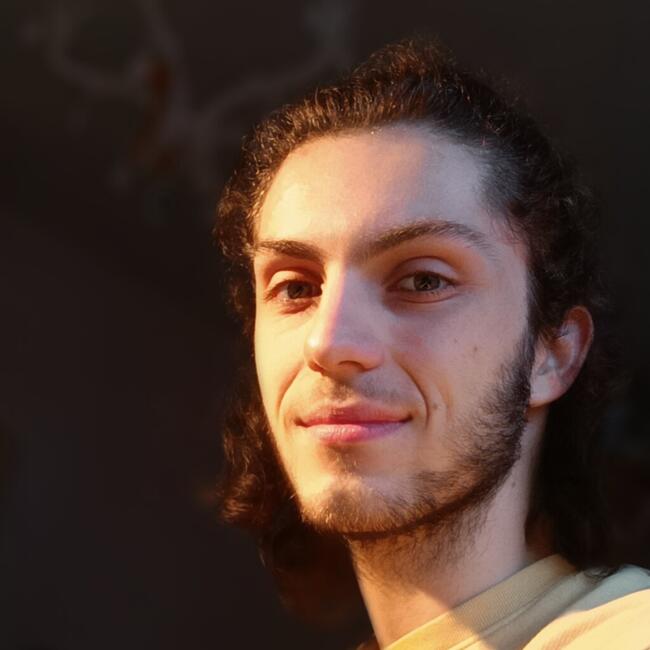 Babysitter in Nantes: Guillaume