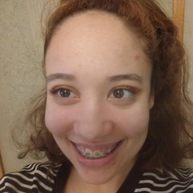 Babysitter in Spokane: Savannah