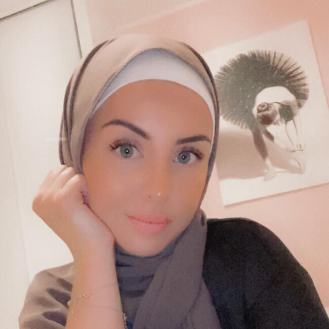 Babysitter in Thyez: Léa