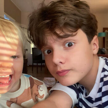 Babysitter in The Hague: Maas