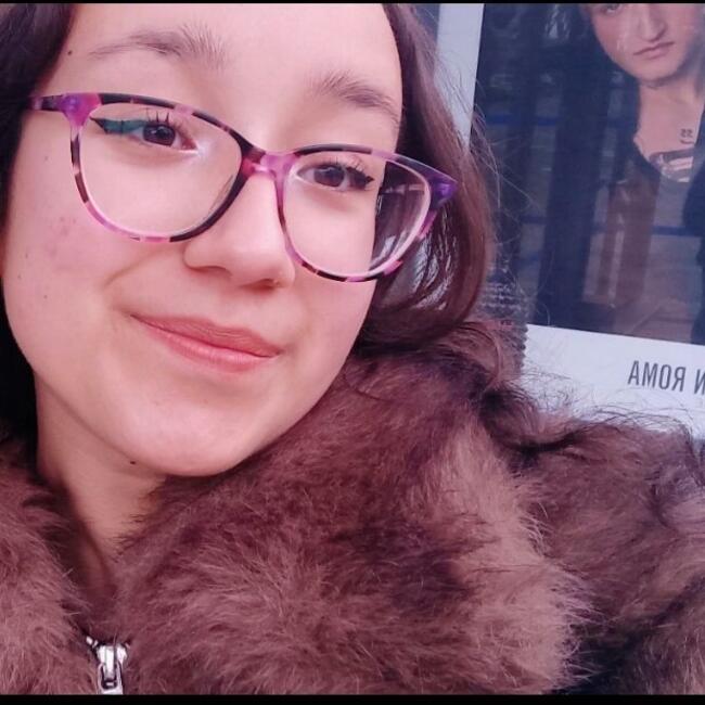 Niñera en Córdoba: Claudia