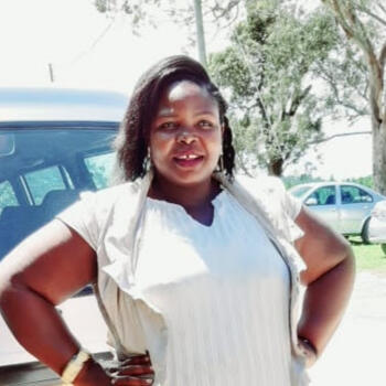 Nanny in Knysna: Rufaro