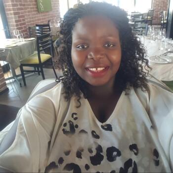 Nanny in Knysna: Rufaro