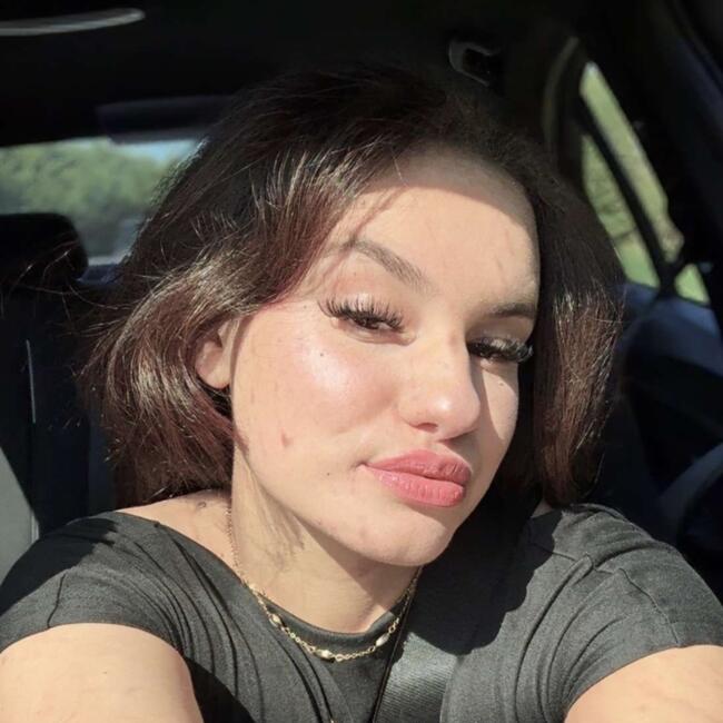 Babysitter in Toulouse: Manon