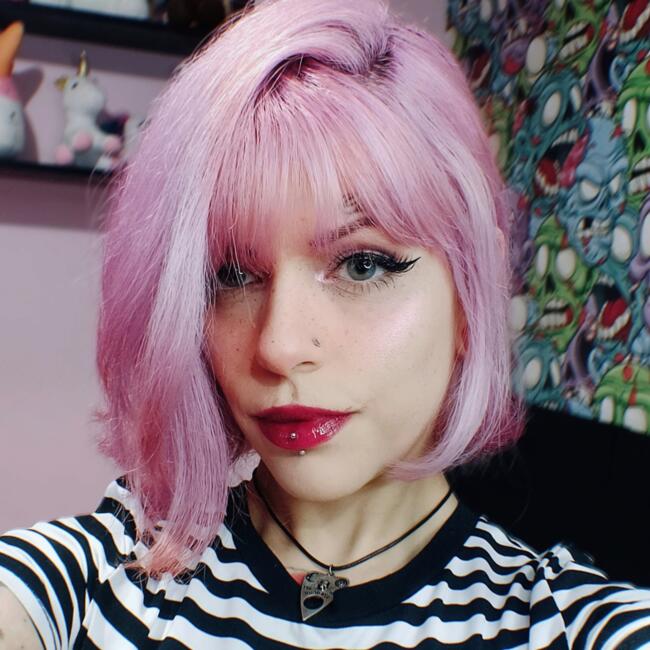 Babysitter in São José dos Campos: Samira