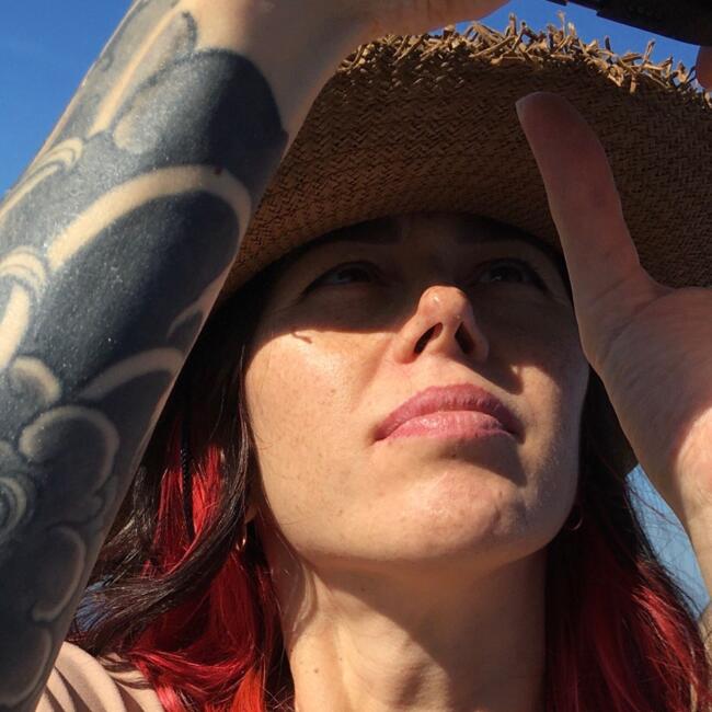 Babysitting job in Rio de Janeiro: Alena