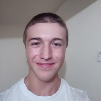 Niñera en Thornton-Cleveleys: Caleb