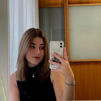 Babysitter in A Coruña: Ainhoa