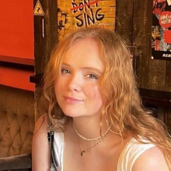 Babysitter in New York: Andrea-Anna