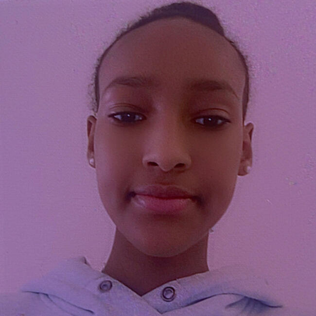 Babysitter in Wohlen bei Bern: Saron