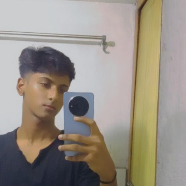 कोलकाता में बेबीसिटर: Shuvam