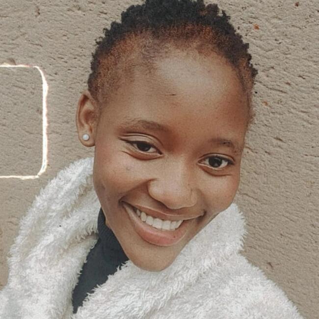 Babysitter in Soshanguve: Katlego