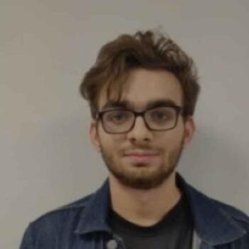 Babysitter in Clermont-Ferrand: Dorian