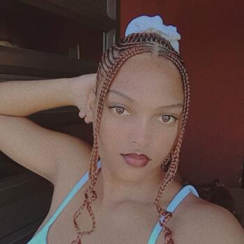 Babysitter in Boksburg: Rochelle