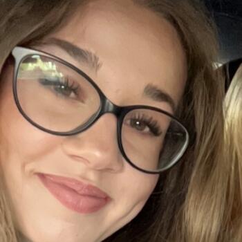 Babysitter Rorbas: Alessia