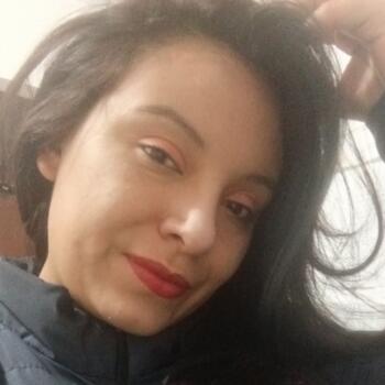 Babysitter in Bogotá: Catalina