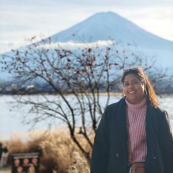 位于Singapore Island的全职保姆: Jasmine