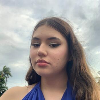 Babá em Londrina: Naelly Cristina