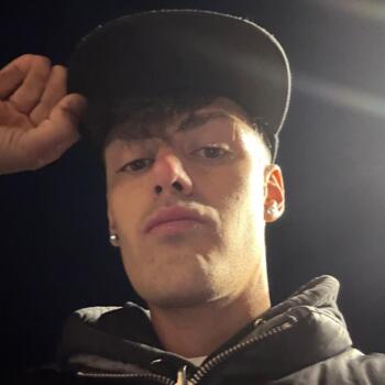 Babysitter a Termoli: Luca