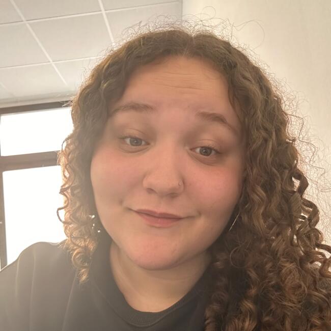 Babysitter in Seville: Blanca