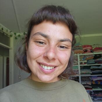 Babysitter in Mar del Plata: Antonella