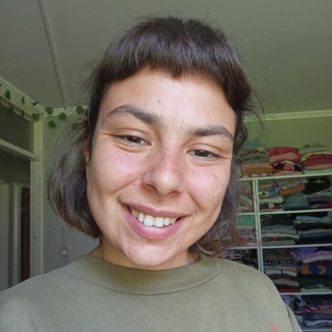 Babysitter in Mar del Plata: Antonella