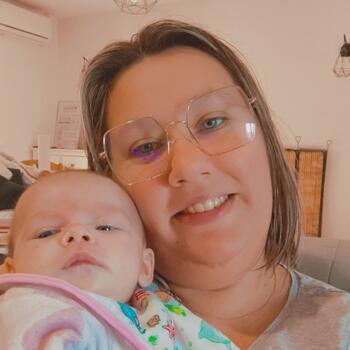 Parent Boulazac: Audrey